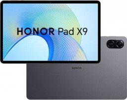 Tablet Honor Honor Pad X9 11.5" 128 GB Szare (6936520826612)