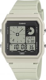 Zegarek Casio Zegarek męski Casio LF-20W-8AEF biały