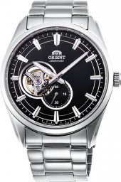 Zegarek Orient Zegarek męski Orient RA-AR0002B10B srebrny