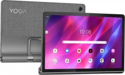 Tablet Lenovo Yoga Tab 11 11" 256 GB Grafitowe (ZA8W0110PL)