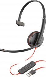 Słuchawki HP Blackwire C3210  (77R24A6)