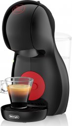 Ekspres na kapsułki DeLonghi COFFEE MACHINE CAPS EDG210.B DOLCE_GUSTO