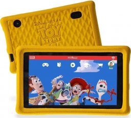 Tablet Pebble Gear PG916847 7" 16 GB Żółte (PG912696)