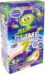  TUBAN Zestaw Slime DIY Alien XL
