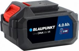  Blaupunkt Akumulator BP1840 18V 4Ah