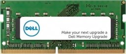 Pamięć do laptopa Dell DELL AC774047 moduł pamięci 8 GB 1 x 8 GB DDR5 5600 MHz