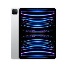 Tablet Apple iPad Pro 11" 2048 GB Srebrne (MNXN3RK/A)