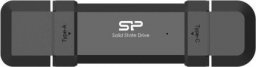 Pendrive Silicon Power SSD Silicon Power DS72 500GB USB 3.2