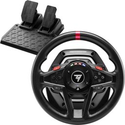 Kierownica Thrustmaster T128 SimTask Pack (4460264)