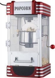 Maszynka do popcornu Zyle BIGPOPCORN