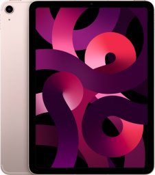Tablet Apple iPad Air 10.9" 256 GB Różowe (MM9M3HC/A)