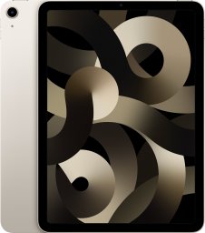 Tablet Apple iPad Air G5 10.9" 64 GB Złote (MM9F3HC/A)