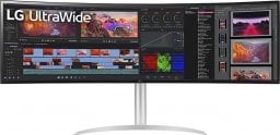 Monitor LG UltraWide 49BQ95C-W