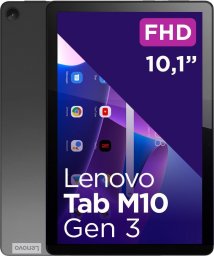Tablet Lenovo Tab M10 G3 10.1" 64 GB 4G Szare (ZAAH0010SE)