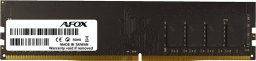 Pamięć AFOX DDR4, 16 GB, 3200MHz, CL16 (AFLD416PH1C)