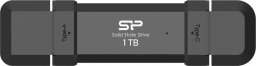 Pendrive Silicon Power Silicon Power DS72 1 TB Czarny