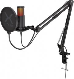 Mikrofon Krux Edis 3000 (KRXC010)