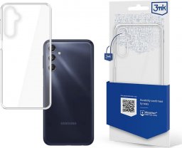  3MK Etui 3MK Clear Case Samsung Galaxy M34 5G