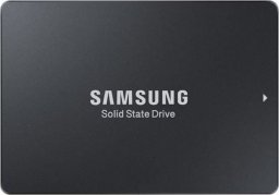 Dysk serwerowy Samsung PM1653 3.84TB 2.5'' SAS-4 (24Gb/s)  (MZILG3T8HCLS-00A07)