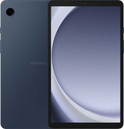 Tablet Samsung Galaxy Tab A9 8.7" 64 GB 4G Niebieskie (SM-X115)