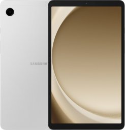 Tablet Samsung Galaxy Tab A9+ 8.7" 64 GB Srebrne (SM-X110NZSAEUE)
