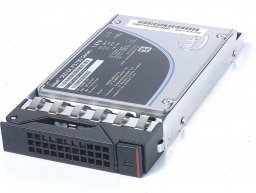 Dysk serwerowy Lenovo 7.68TB 2.5'' SAS-3 (12Gb/s)  (4XB7A14176)
