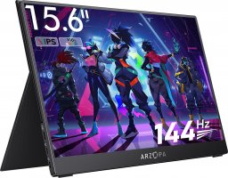 Monitor Arzopa G-1 Game