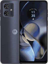 Smartfon Motorola Moto G54 Power Edition 5G 8/256GB Granatowy  (PB0W0000RO)