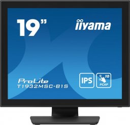 Monitor iiyama ProLite T1932MSC-B1S