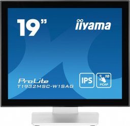 Monitor iiyama ProLite T1932MSC-W1SAG