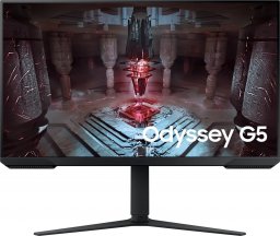 Monitor Samsung Odyssey G51C (LS32CG510EUXEN)