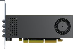 Karta graficzna Matrox MATROX LUMA Intel A380 6GB GDDR6 75W 4xDP