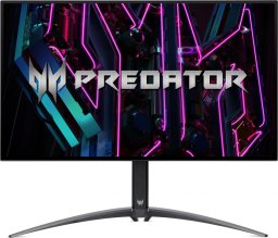 Monitor Acer Predator X27Ubmiipruzx (UM.HXXEE.001)