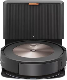 Robot sprzątający iRobot Roomba Combo j5+