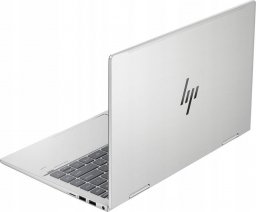 Laptop HP Hp envy x360 14-ES0013DX 14 2IN1 i5-1335u 8GB 512GB SSD FHD Touch Win 11 Natural Silver Backlit 7H9Y4UA#ABA