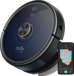 Robot sprzątający Eufy RoboVac L35 Hybrid