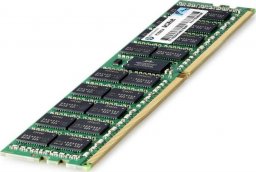 Pamięć serwerowa HP HPE 64GB (1x64GB) Quad Rank x4 DDR4-2666 CAS-19-19-19 Load Reduced moduł pamięci 2666 MHz Korekcja ECC