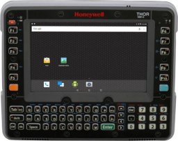 Tablet Honeywell VM1A 8" 32 GB Czarne (VM1A-L0N-1A4A20E)