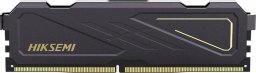Pamięć HIKSEMI Armor, DDR4, 16 GB, 3200MHz,  (HSC416U32Z2)