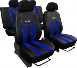 Pok-ter Pokrowce uniwersalne Grand Turismo GT (niebieskie)
