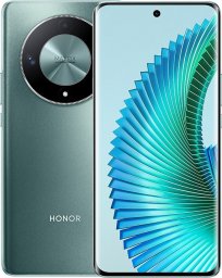 Smartfon Honor  Magic6 Lite 5G 8/256GB Zielony  (ALI-NX1)
