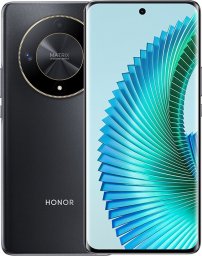 Smartfon Honor  Magic6 Lite 5G 8/256GB Czarny  (ALI-NX1)