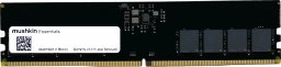 Pamięć Mushkin Essentials, DDR5, 32 GB, 4800MHz, CL40 (MES5U480FD32G)