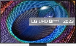 Telewizor LG 75UR91006LA LED 75'' 4K Ultra HD WebOS 