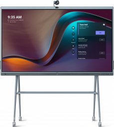 System interaktywny Yealink YEALINK MB65-A001 MEETINGBOARD 165cm 65Zoll UHD 3840X2160 interaktiv