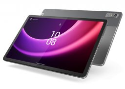 Tablet Lenovo Tab P11 G2 11.5" 128 GB 4G Grafitowe (ZABM0032SE)