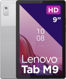 Tablet Lenovo Tab M9 9" 32 GB 4G Szare (ZAC50122SE)