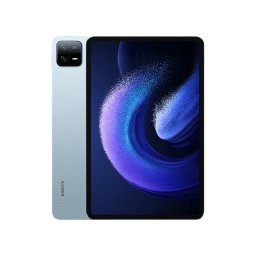 Tablet Xiaomi Pad 6 11" 128 GB Niebieskie (47836)