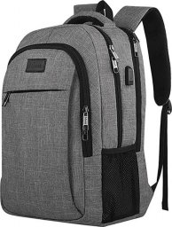 Plecak Matein MATEIN Plecak biznesowy na laptopa 15.6", 45x30x20 cm