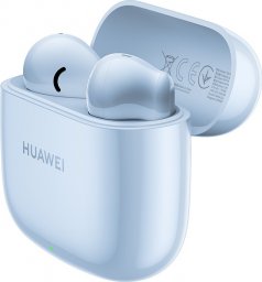 Słuchawki Huawei FreeBuds SE 2 niebieskie (55037015)